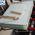 Direct selling tempered glass for sunroom table top